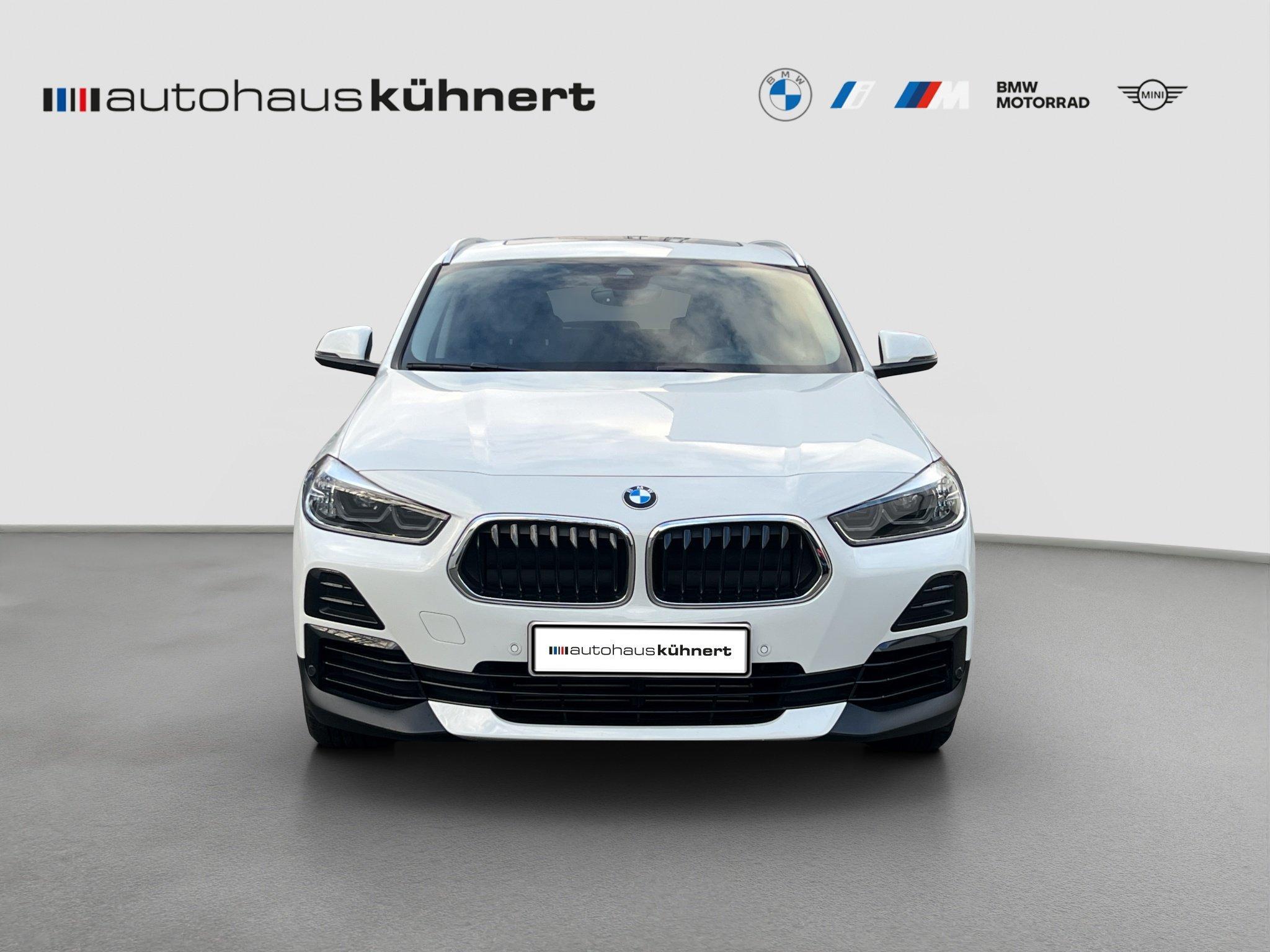 BMW X2 sDrive20i