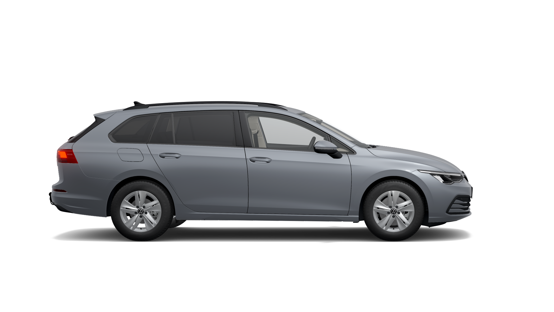 Volkswagen Golf Golf VIII Life Variant