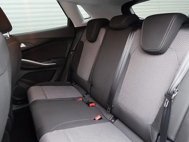 Opel Grandland X Turbo