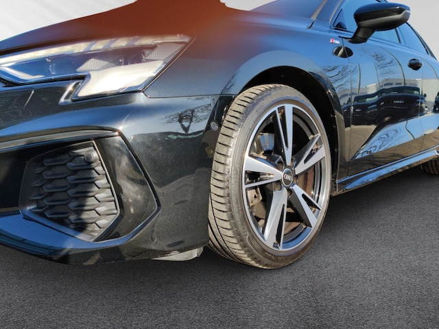 Audi A3 35 TFSI S-Tronic Sportback