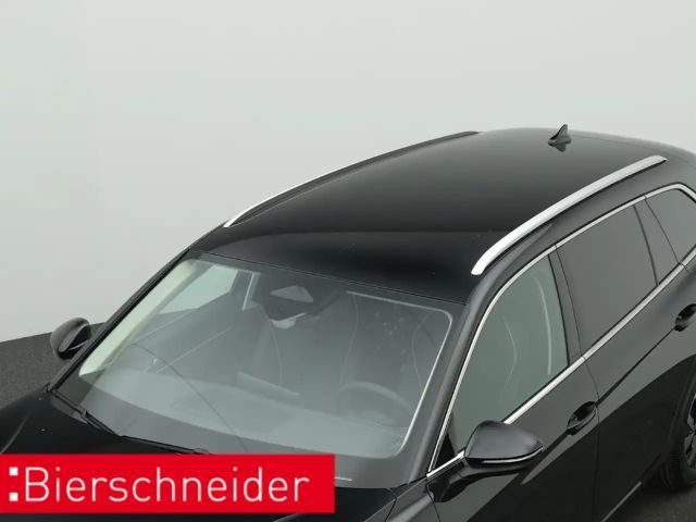 Volkswagen Passat 2.0 TDI Business DSG Variant