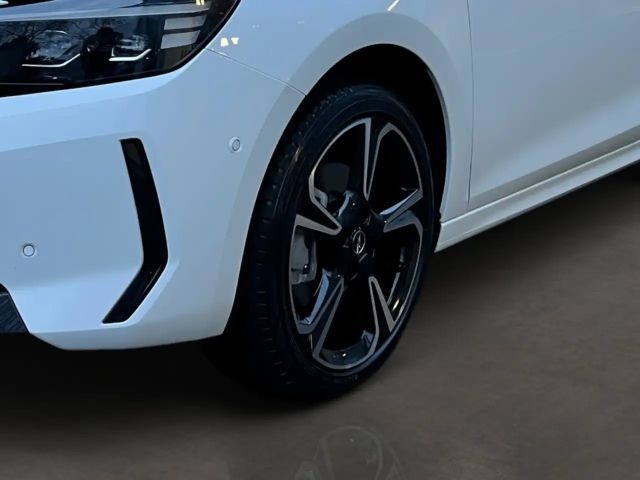 Opel Corsa GS-Line Grand Sport