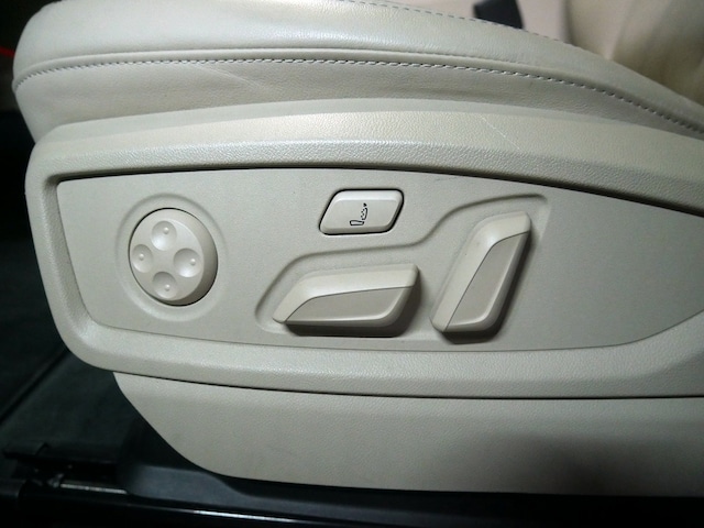 Audi Q5 40 TFSI Quattro S-Tronic