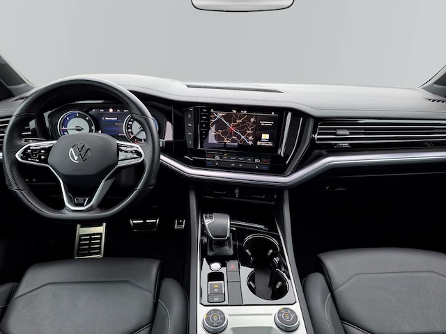 Volkswagen Touareg 3.0 V6 TDI R-Line