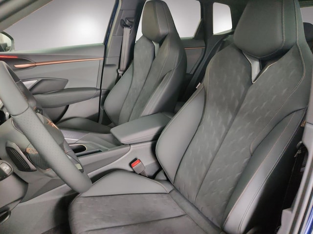 Cupra Terramar 2.0 TSI VZ