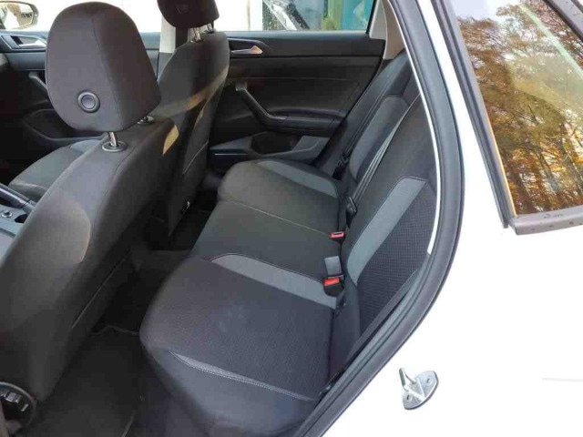 Volkswagen Polo 1.0 MPI Life