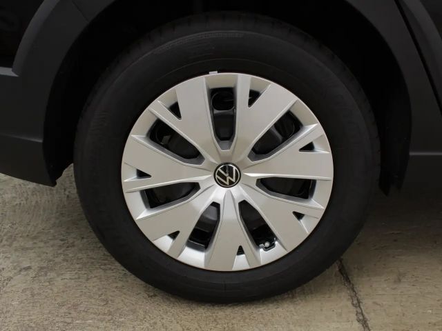 Volkswagen Taigo 4Me TSI