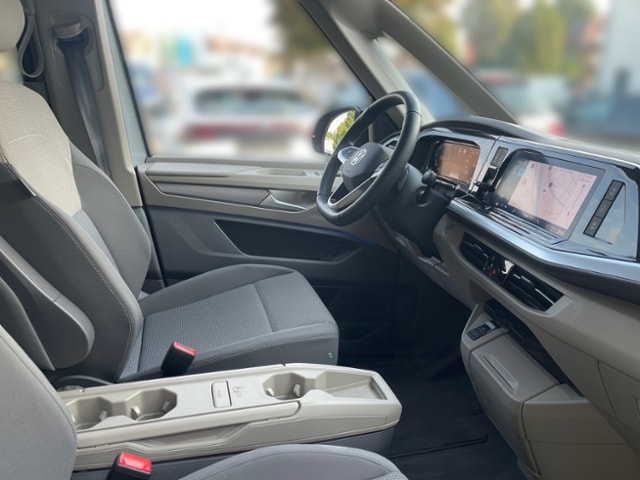 Volkswagen Multivan 2.0 TDI DSG T7