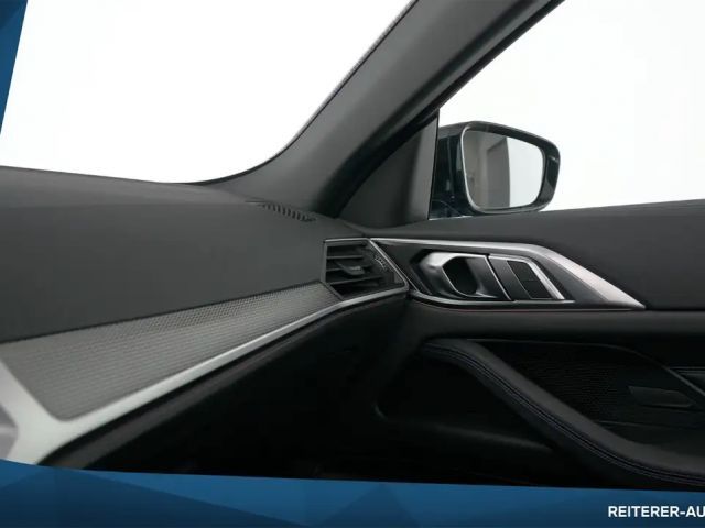 BMW 420 420i Cabrio M-Sport