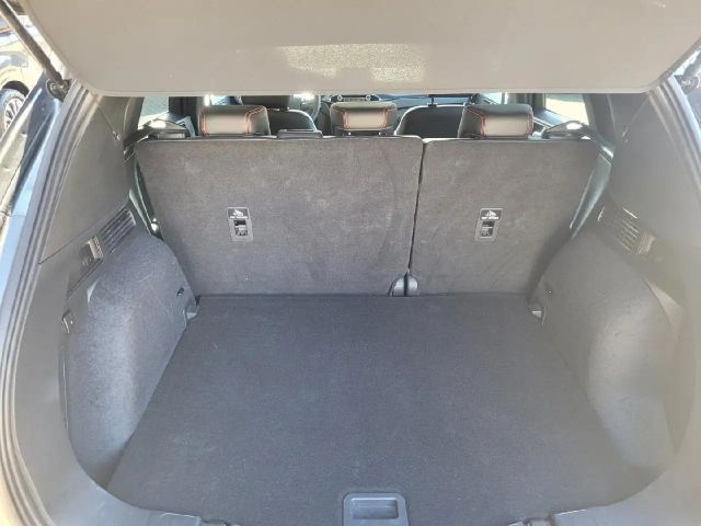 Ford Kuga ST Line X