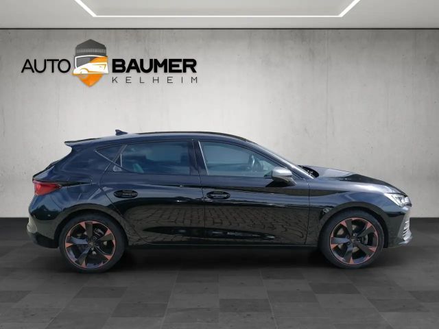 Cupra Leon 1.5 TSI DSG