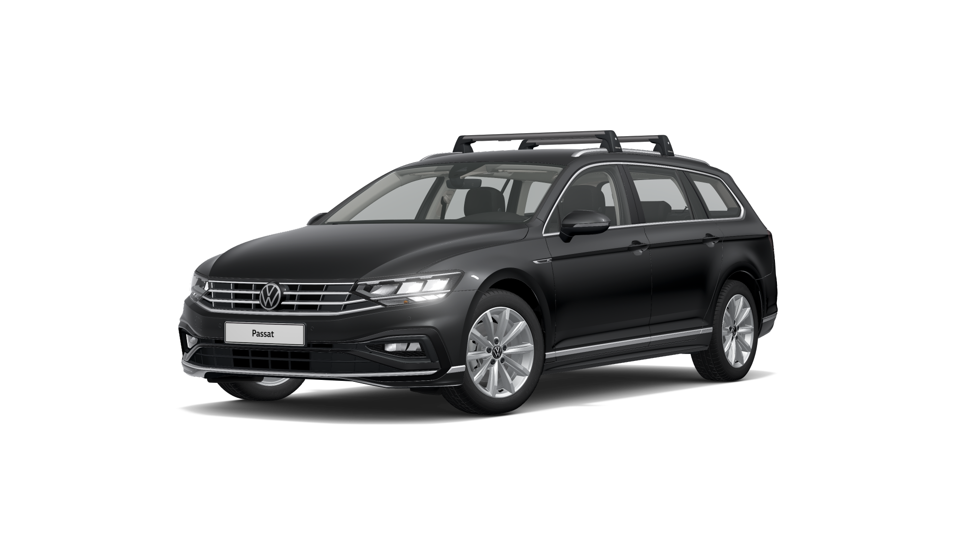 Volkswagen Passat 2.0 TDI Business DSG Variant