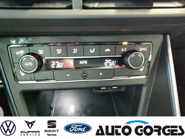 Volkswagen Polo 1.0 TSI