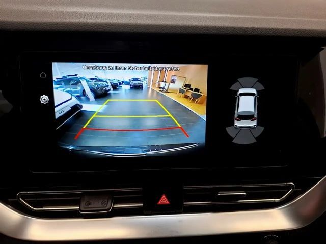 Kia Niro EV Long range e-Niro