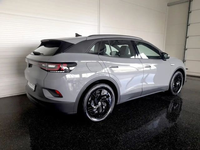Volkswagen ID.4 77 KWh Performance Pro