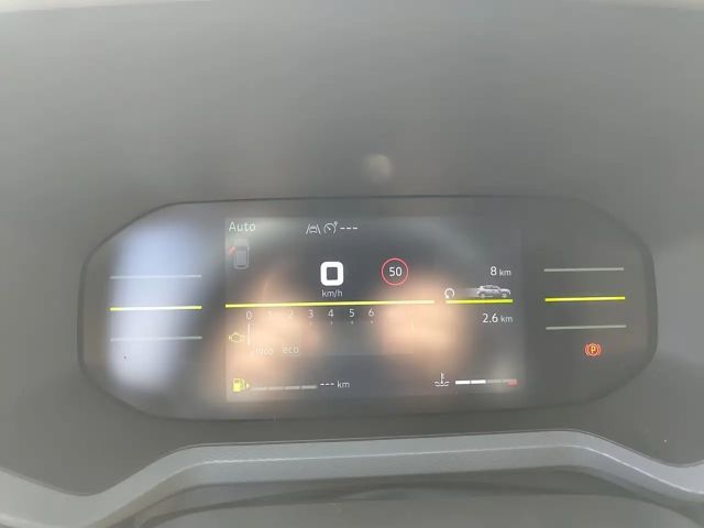 Dacia Duster 4WD Extreme TCe 130