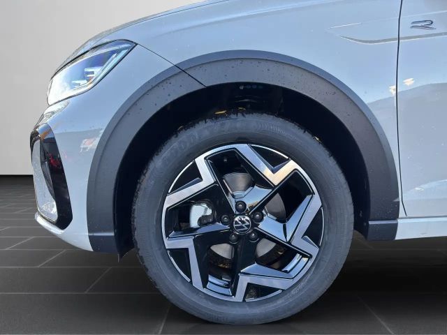 Volkswagen Taigo 1.0 TSI DSG R-Line