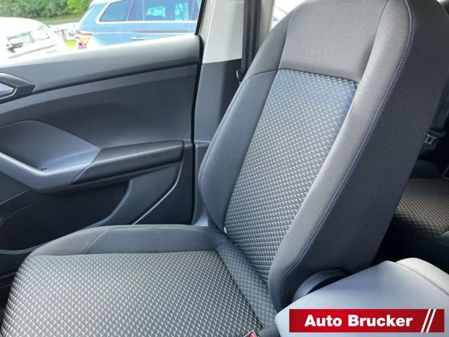 Volkswagen T-Cross 1.0 TSI DSG