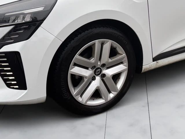 Renault Clio Evolution TCe 90