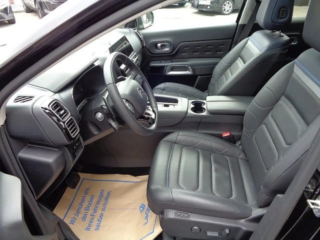 Citroën C5 Aircross BlueHDi Max