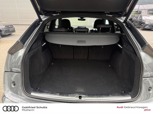 Audi Q5 50 TDI Quattro Sportback