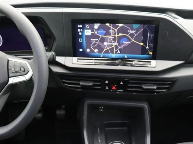 Volkswagen Caddy 2.0 TDI Combi