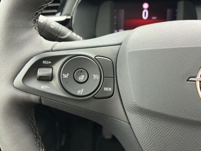 Opel Corsa GS-Line Grand Sport Turbo