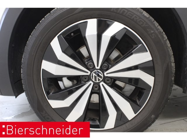 Volkswagen T-Cross 1.0 TSI DSG IQ.Drive Style