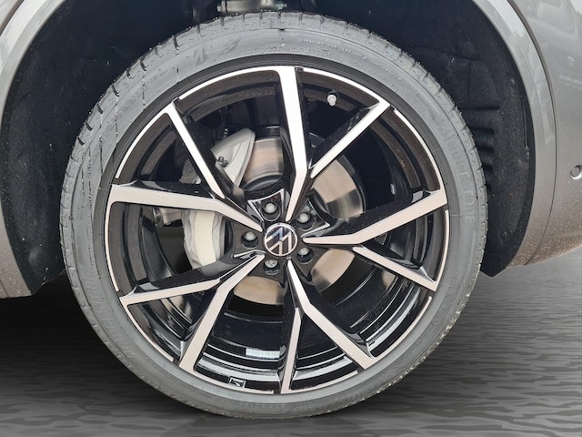 Volkswagen Touareg 3.0 V6 TDI IQ.Drive