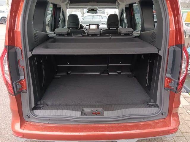 Renault Kangoo TCe 130 Techno