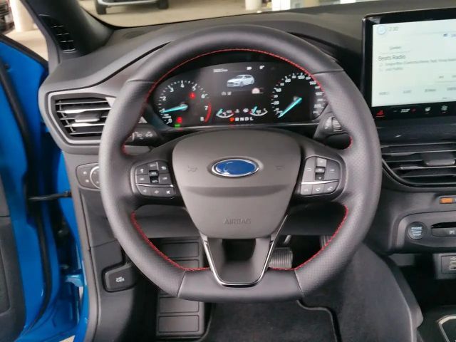 Ford Focus ST Line Wagon