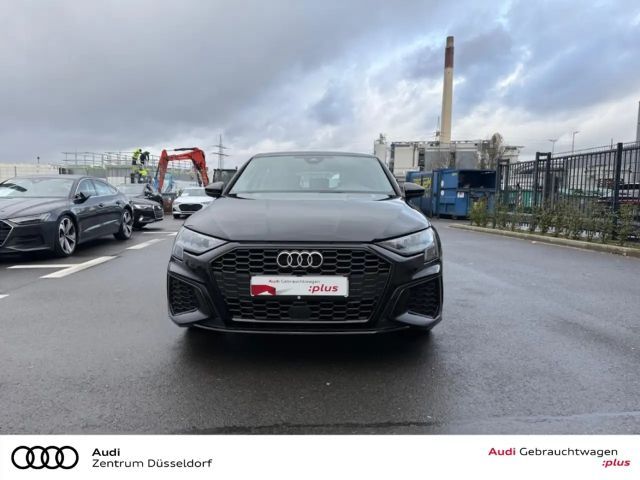 Audi A3 35 TFSI S-Line Sedan Sportback