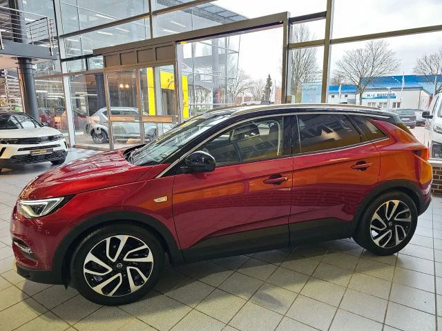 Opel Grandland X Ultimate