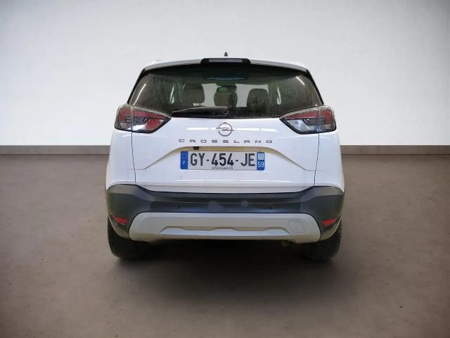 Opel Crossland X Elegance