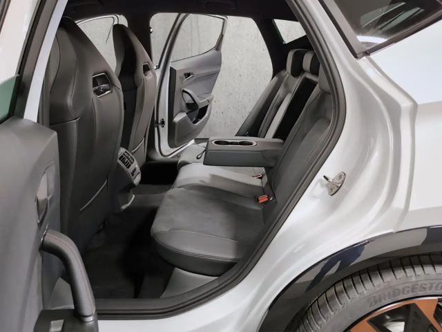 Cupra Formentor 2.0 TSI 4Drive DSG VZ