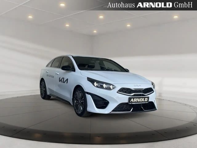 Kia ProCeed GDi GT-Line