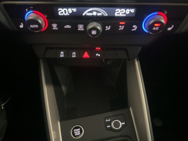 Audi A1 25 TFSI S-Tronic Sportback