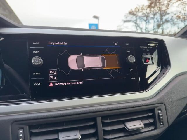 Volkswagen Taigo 1.0 TSI DSG