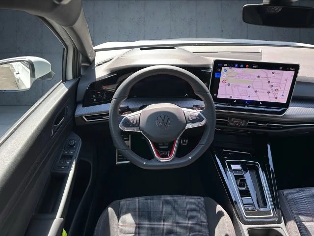 Volkswagen Golf 2.0 TSI DSG GTI