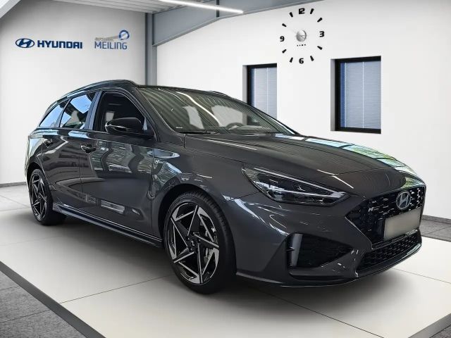 Hyundai i30 N Line
