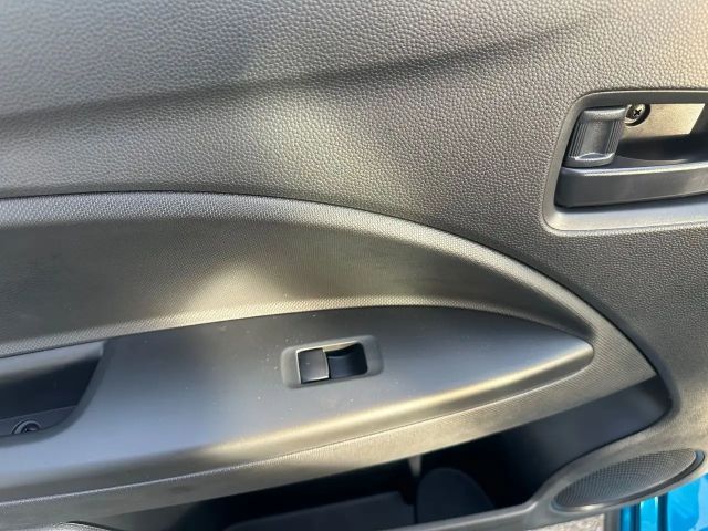 Mitsubishi Space Star Star