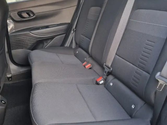 Hyundai Bayon 1.0 T-GDi