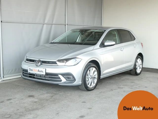 Volkswagen Polo Style