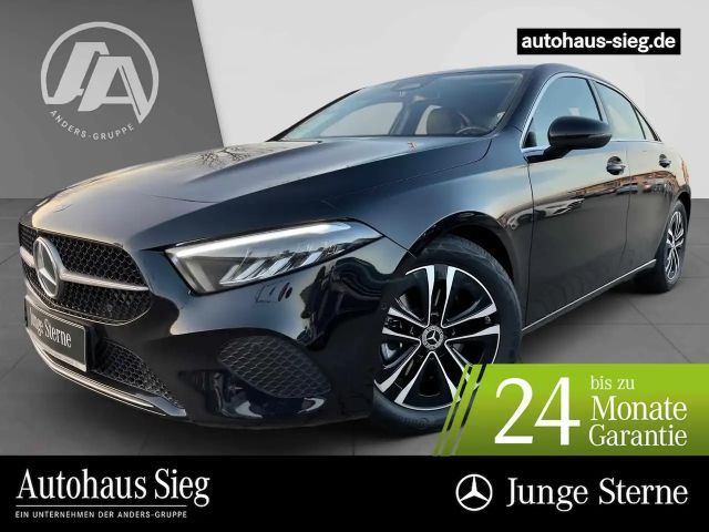 Mercedes-Benz A 200 Progressive