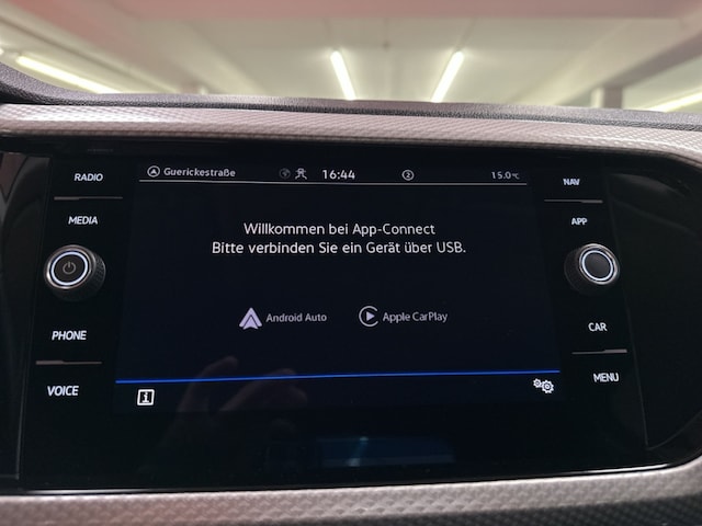 Volkswagen T-Cross 1.0 TSI Move