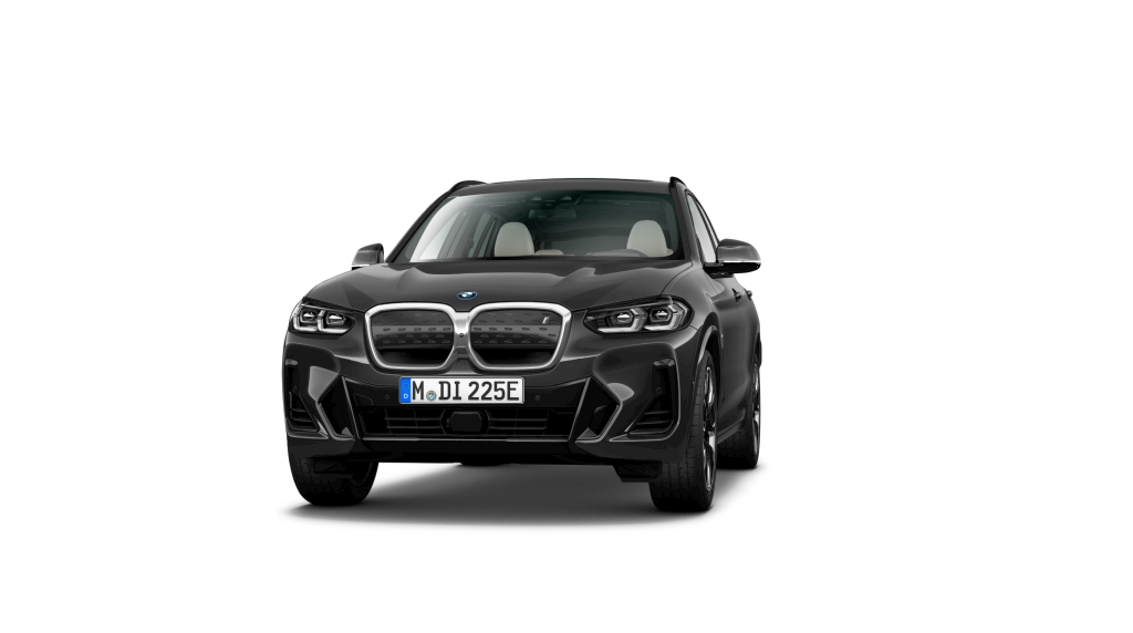 BMW iX3 iX3