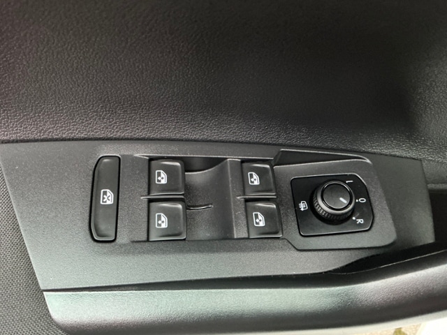 Volkswagen Polo 1.0 (EURO 6d-TEMP)