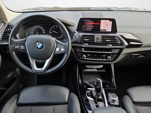BMW X3 Advantage pakket xDrive