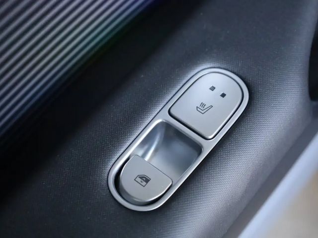 Hyundai IONIQ 6 4WD Vierwielaandrijving