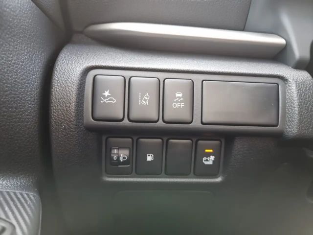 Mitsubishi Eclipse Cross PHEV